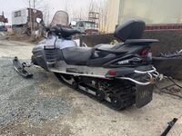 Yamaha Venture, 2008