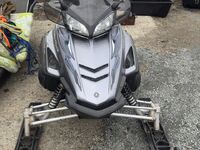 Yamaha Venture, 2008