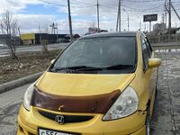Honda Fit, 2005