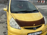 Honda Fit, 2005