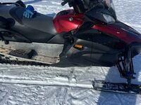 Yamaha RS Venture, 2009