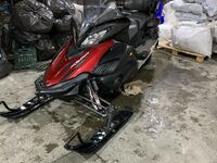 Yamaha RS Venture, 2009