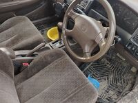 Toyota Corolla, 2000