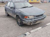Toyota Corolla, 2000