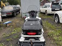 BRP Lynx 69 Yeti Army Limited, 2013