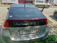 Honda Insight, 2010