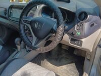 Honda Insight, 2010