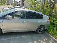 Honda Insight, 2010