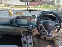 Honda Insight, 2010