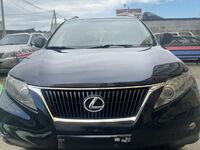 Lexus RX 350, 2010