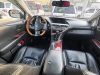 Lexus RX 350, 2010