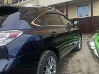 Lexus RX 350, 2010