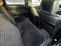 Lexus RX 350, 2010