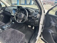 Subaru Forester, 2020
