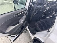 Subaru Forester, 2020