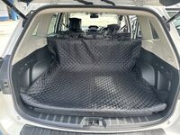 Subaru Forester, 2020
