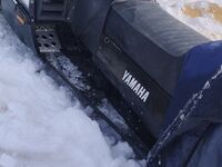 Yamaha Viking VK540 III, 2012