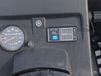Yamaha Viking VK540 III, 2012