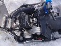 Yamaha Viking VK540 III, 2012