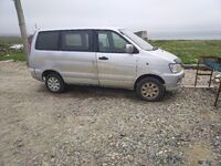 Toyota Lite Ace Noah, 1997