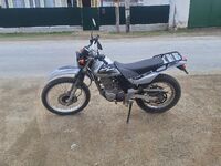 Honda SL230, 2003