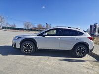 Subaru XV, 2018