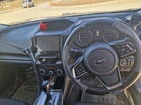Subaru XV, 2018