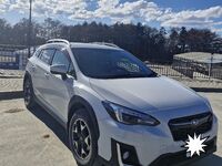 Subaru XV, 2018