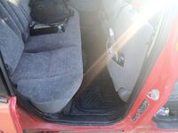 Toyota Raum, 2000