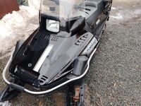 Yamaha Viking VK540 III, 2011