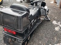 Yamaha Viking VK540 III, 2011