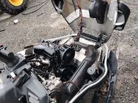 Yamaha Viking VK540 III, 2011