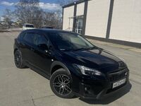 Subaru XV, 2017