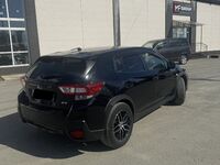 Subaru XV, 2017