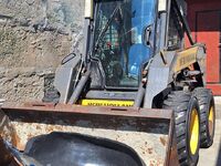 New Holland L160, 2010