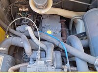 New Holland L160, 2010