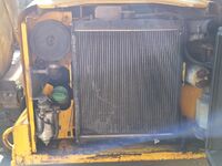 New Holland L160, 2010