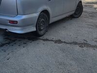 Honda Stream, 2001