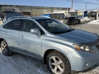 Lexus RX 350, 2010