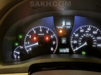 Lexus RX 350, 2010