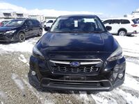 Subaru XV, 2017