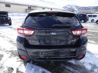 Subaru XV, 2017