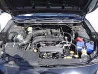 Subaru XV, 2017
