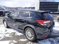 Subaru XV, 2017