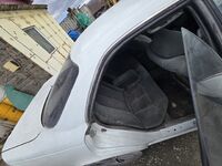 Toyota Mark II, 1994