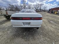 Toyota Mark II, 1994