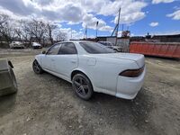 Toyota Mark II, 1994