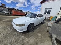 Toyota Mark II, 1994