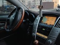 Lexus RX 350, 2008