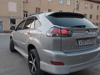 Lexus RX 350, 2008